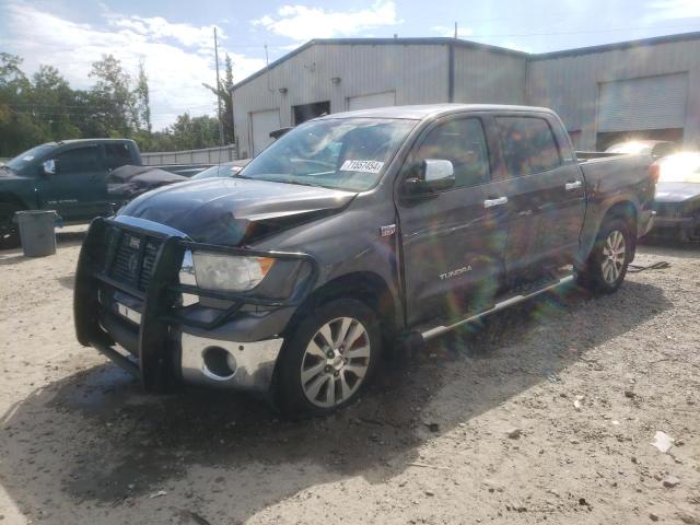 Photo 0 VIN: 5TFHW5F17DX307242 - TOYOTA TUNDRA CRE 