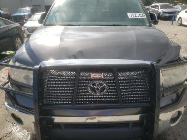 Photo 10 VIN: 5TFHW5F17DX307242 - TOYOTA TUNDRA CRE 