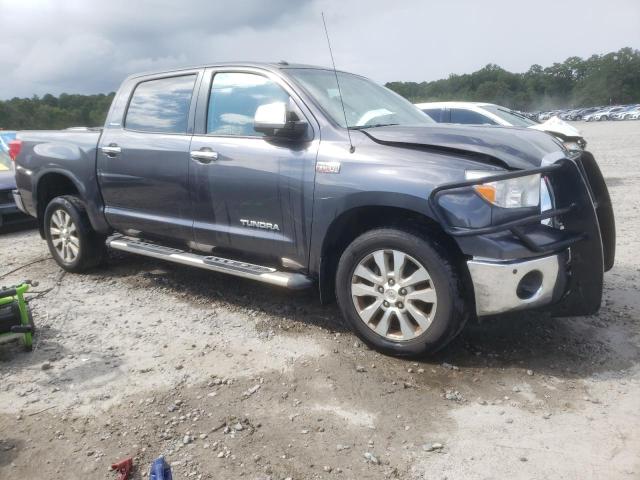 Photo 3 VIN: 5TFHW5F17DX307242 - TOYOTA TUNDRA CRE 