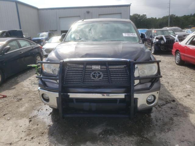 Photo 4 VIN: 5TFHW5F17DX307242 - TOYOTA TUNDRA CRE 