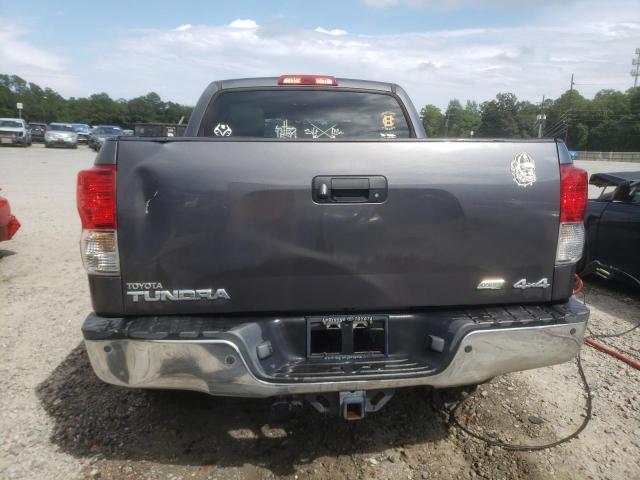 Photo 5 VIN: 5TFHW5F17DX307242 - TOYOTA TUNDRA CRE 