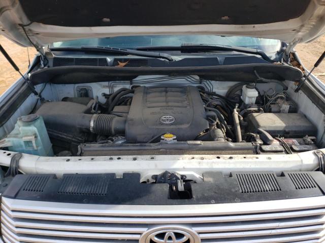 Photo 6 VIN: 5TFHW5F17EX357902 - TOYOTA TUNDRA CRE 