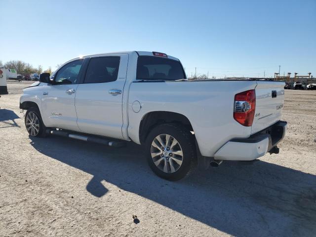 Photo 1 VIN: 5TFHW5F17EX402501 - TOYOTA TUNDRA CRE 