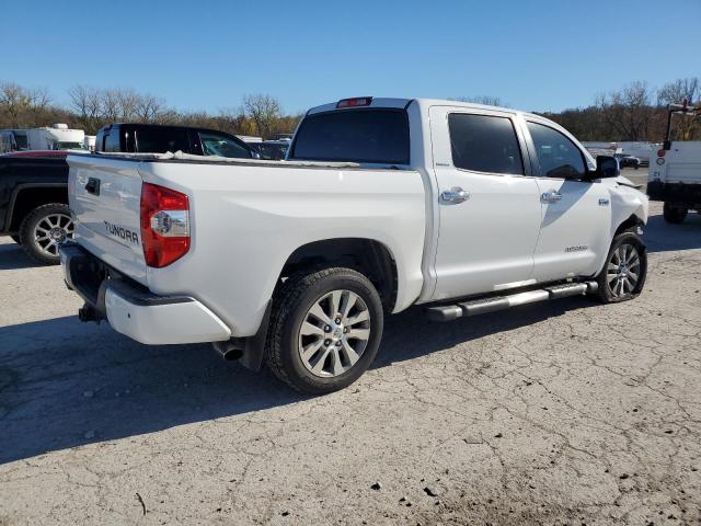 Photo 2 VIN: 5TFHW5F17EX402501 - TOYOTA TUNDRA CRE 