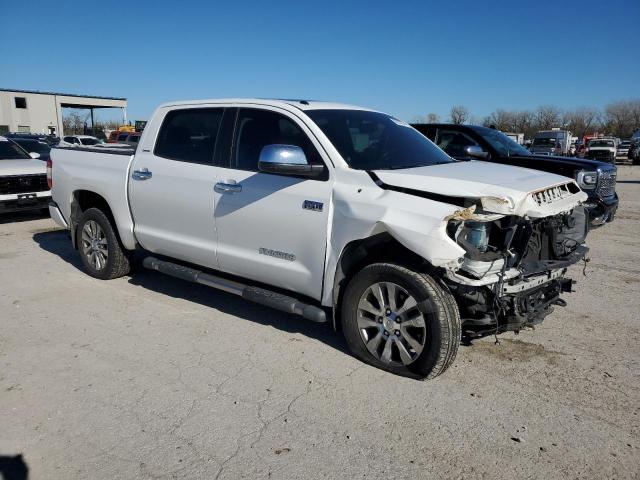 Photo 3 VIN: 5TFHW5F17EX402501 - TOYOTA TUNDRA CRE 