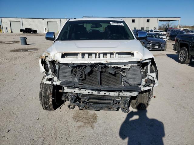 Photo 4 VIN: 5TFHW5F17EX402501 - TOYOTA TUNDRA CRE 