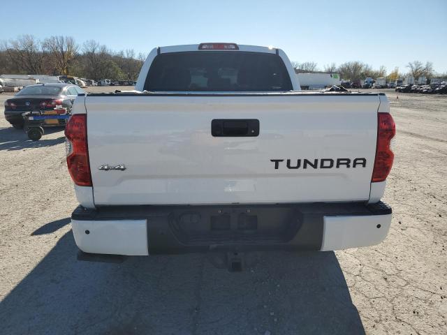 Photo 5 VIN: 5TFHW5F17EX402501 - TOYOTA TUNDRA CRE 