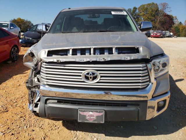 Photo 4 VIN: 5TFHW5F17FX418280 - TOYOTA TUNDRA CRE 