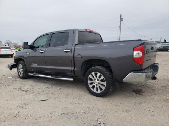 Photo 1 VIN: 5TFHW5F17FX443311 - TOYOTA TUNDRA CRE 