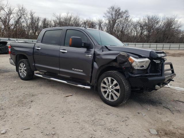 Photo 3 VIN: 5TFHW5F17FX443311 - TOYOTA TUNDRA CRE 