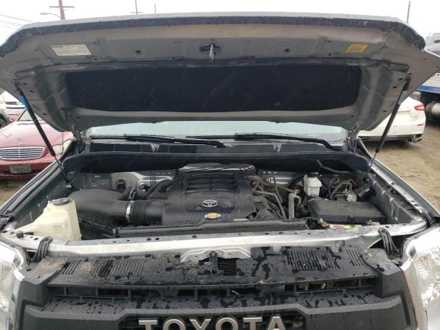 Photo 6 VIN: 5TFHW5F17FX449884 - TOYOTA TUNDRA CRE 