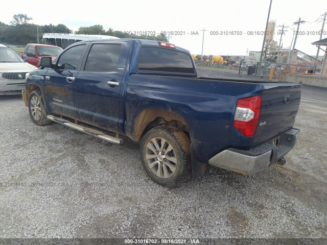 Photo 2 VIN: 5TFHW5F17FX466894 - TOYOTA TUNDRA 4WD TRUCK 