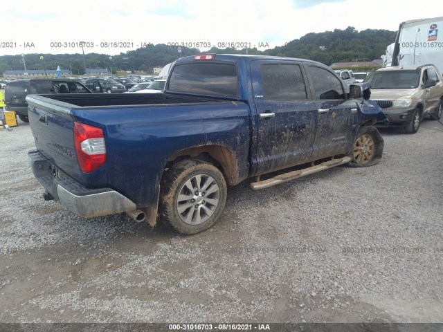 Photo 3 VIN: 5TFHW5F17FX466894 - TOYOTA TUNDRA 4WD TRUCK 