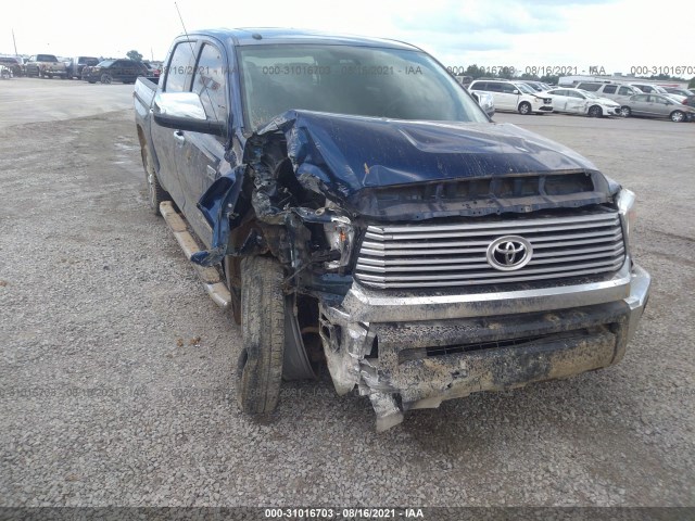 Photo 5 VIN: 5TFHW5F17FX466894 - TOYOTA TUNDRA 4WD TRUCK 