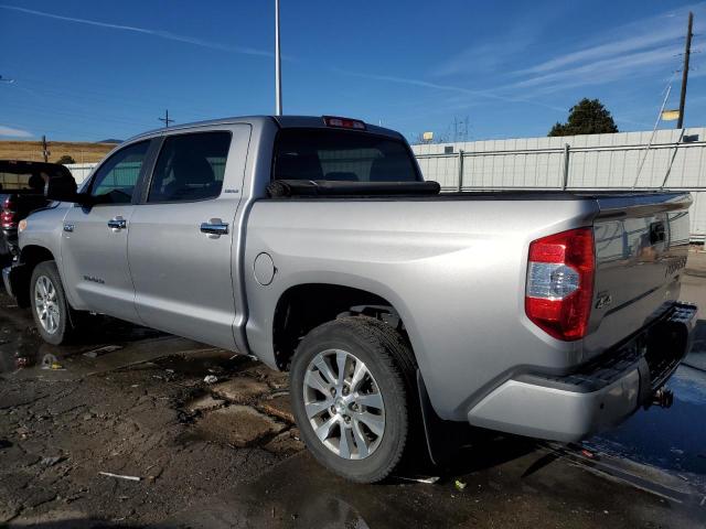 Photo 1 VIN: 5TFHW5F17FX484943 - TOYOTA TUNDRA CRE 