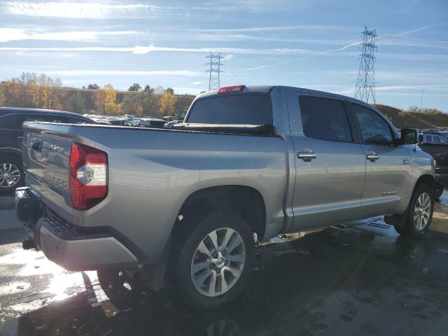 Photo 2 VIN: 5TFHW5F17FX484943 - TOYOTA TUNDRA CRE 