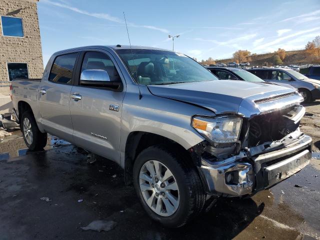 Photo 3 VIN: 5TFHW5F17FX484943 - TOYOTA TUNDRA CRE 