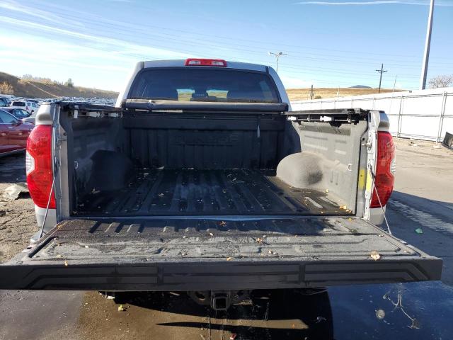 Photo 5 VIN: 5TFHW5F17FX484943 - TOYOTA TUNDRA CRE 