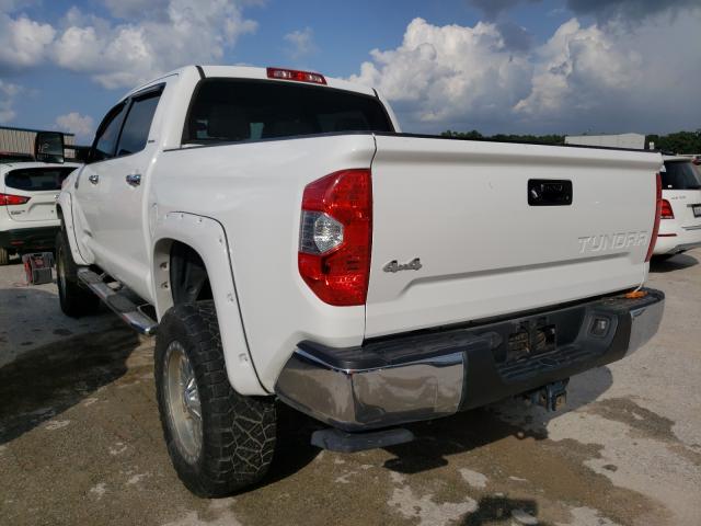 Photo 2 VIN: 5TFHW5F17GX503864 - TOYOTA TUNDRA CRE 