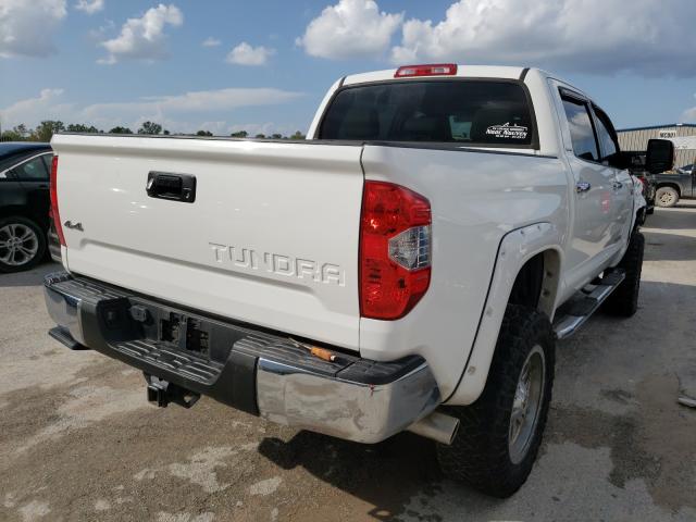 Photo 3 VIN: 5TFHW5F17GX503864 - TOYOTA TUNDRA CRE 