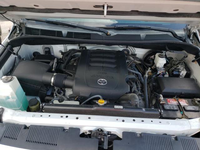 Photo 6 VIN: 5TFHW5F17GX503864 - TOYOTA TUNDRA CRE 