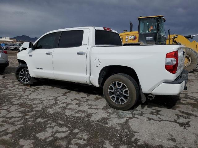 Photo 1 VIN: 5TFHW5F17GX553115 - TOYOTA TUNDRA CRE 