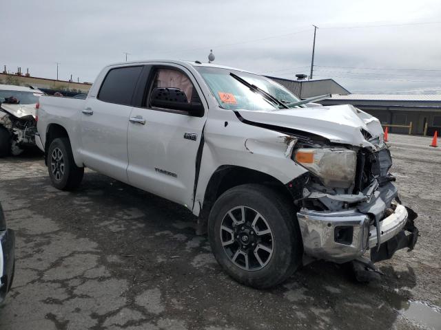 Photo 3 VIN: 5TFHW5F17GX553115 - TOYOTA TUNDRA CRE 