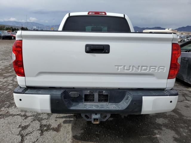 Photo 5 VIN: 5TFHW5F17GX553115 - TOYOTA TUNDRA CRE 