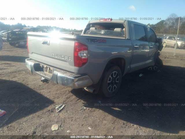 Photo 3 VIN: 5TFHW5F17JX722069 - TOYOTA TUNDRA 4WD 