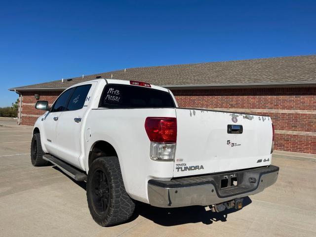 Photo 2 VIN: 5TFHW5F18AX097181 - TOYOTA TUNDRA CRE 