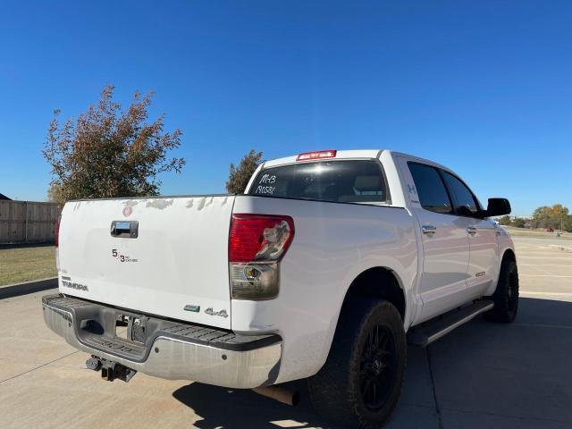 Photo 3 VIN: 5TFHW5F18AX097181 - TOYOTA TUNDRA CRE 