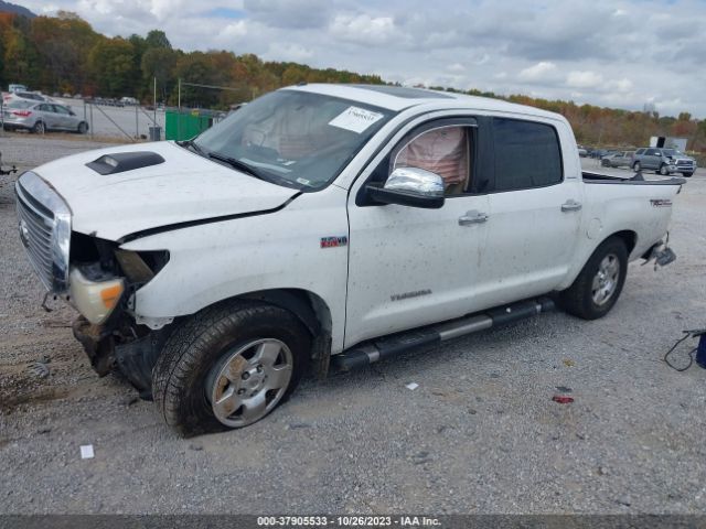 Photo 1 VIN: 5TFHW5F18AX099853 - TOYOTA TUNDRA 