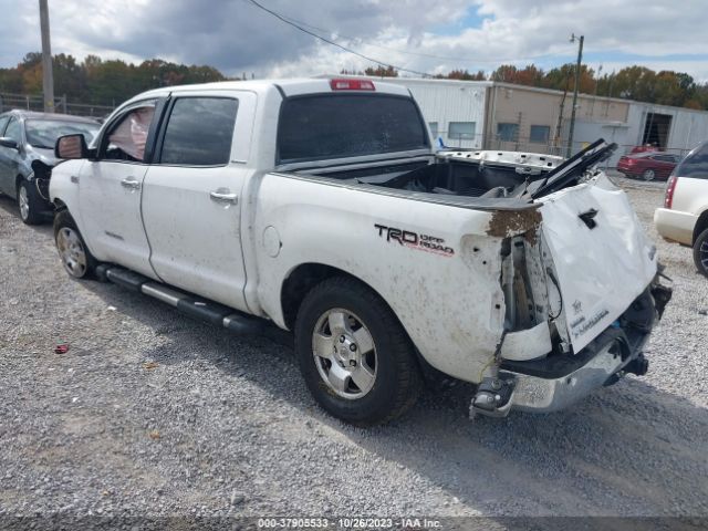 Photo 2 VIN: 5TFHW5F18AX099853 - TOYOTA TUNDRA 