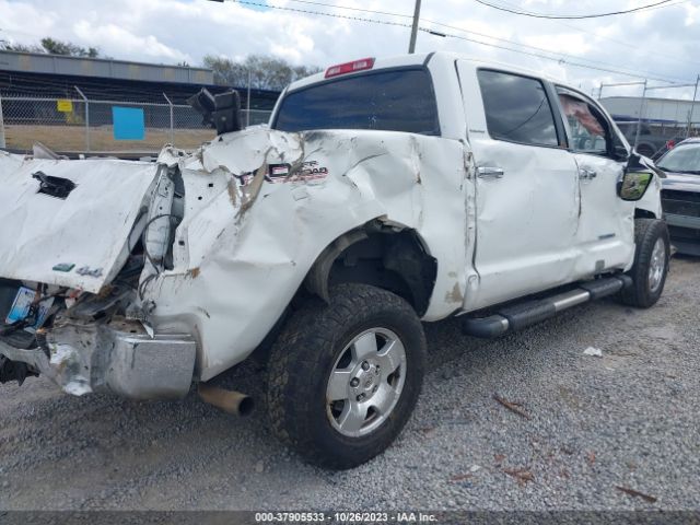 Photo 3 VIN: 5TFHW5F18AX099853 - TOYOTA TUNDRA 