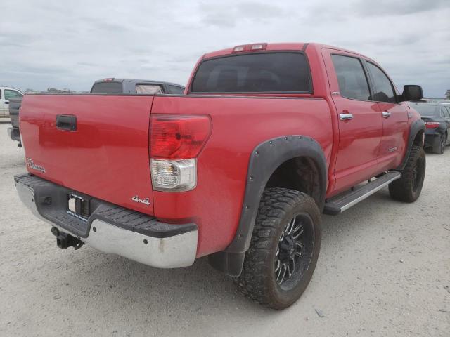 Photo 3 VIN: 5TFHW5F18AX150574 - TOYOTA TUNDRA CRE 