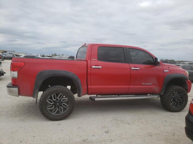 Photo 8 VIN: 5TFHW5F18AX150574 - TOYOTA TUNDRA CRE 