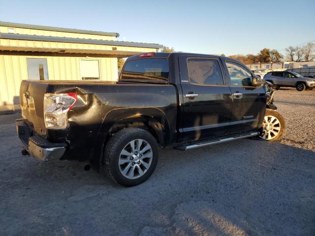 Photo 2 VIN: 5TFHW5F18BX193748 - TOYOTA TUNDRA CRE 