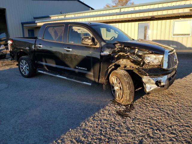 Photo 3 VIN: 5TFHW5F18BX193748 - TOYOTA TUNDRA CRE 