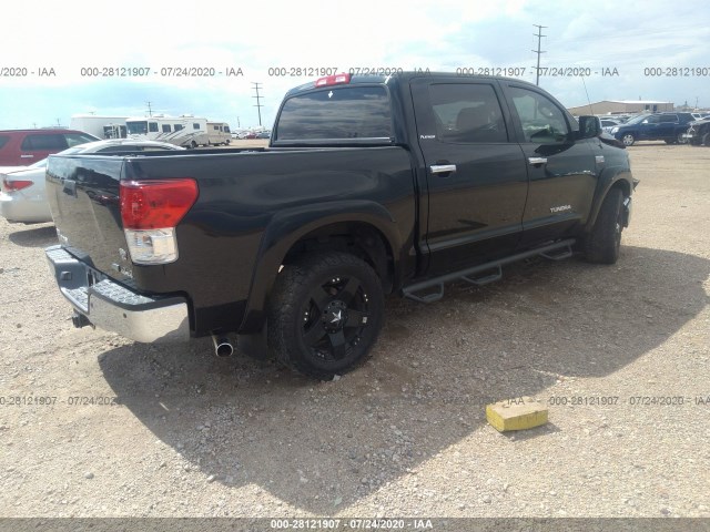 Photo 3 VIN: 5TFHW5F18CX235062 - TOYOTA TUNDRA 4WD TRUCK 