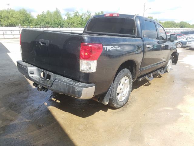 Photo 3 VIN: 5TFHW5F18CX237605 - TOYOTA TUNDRA CRE 