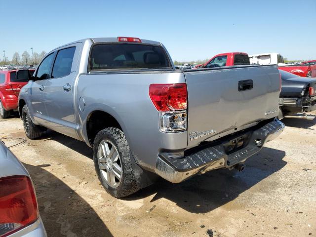 Photo 1 VIN: 5TFHW5F18CX249740 - TOYOTA TUNDRA CRE 