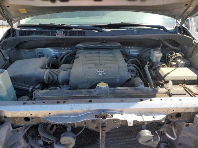 Photo 10 VIN: 5TFHW5F18CX249740 - TOYOTA TUNDRA CRE 