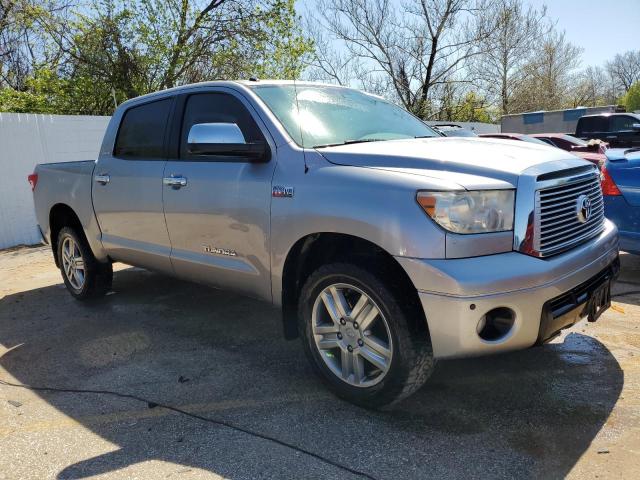 Photo 3 VIN: 5TFHW5F18CX249740 - TOYOTA TUNDRA CRE 