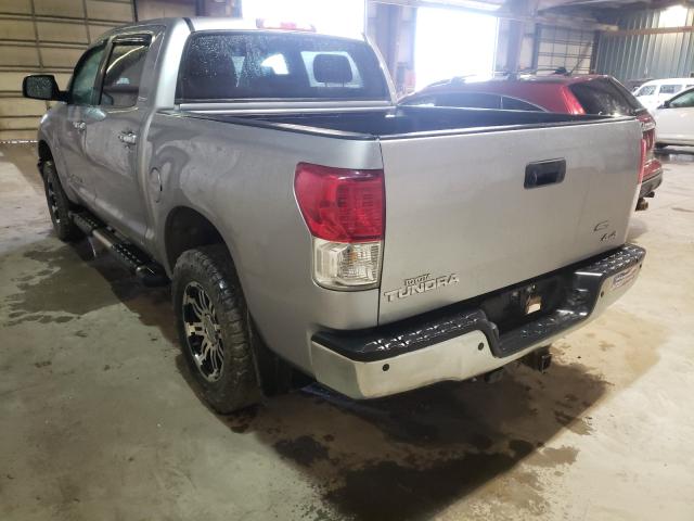 Photo 2 VIN: 5TFHW5F18DX279614 - TOYOTA TUNDRA CRE 