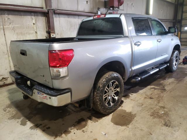 Photo 3 VIN: 5TFHW5F18DX279614 - TOYOTA TUNDRA CRE 