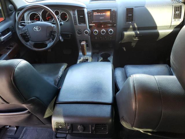 Photo 7 VIN: 5TFHW5F18DX316337 - TOYOTA TUNDRA 