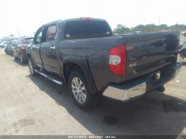 Photo 2 VIN: 5TFHW5F18FX433662 - TOYOTA TUNDRA 4WD TRUCK 