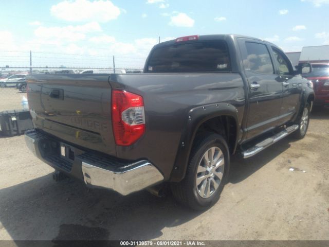 Photo 3 VIN: 5TFHW5F18FX433662 - TOYOTA TUNDRA 4WD TRUCK 