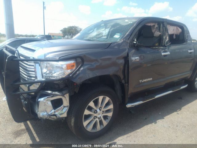 Photo 5 VIN: 5TFHW5F18FX433662 - TOYOTA TUNDRA 4WD TRUCK 