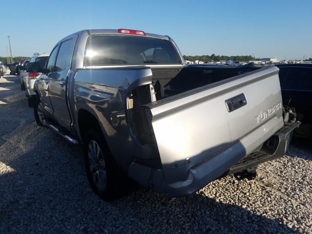 Photo 2 VIN: 5TFHW5F18FX478021 - TOYOTA TUNDRA CRE 